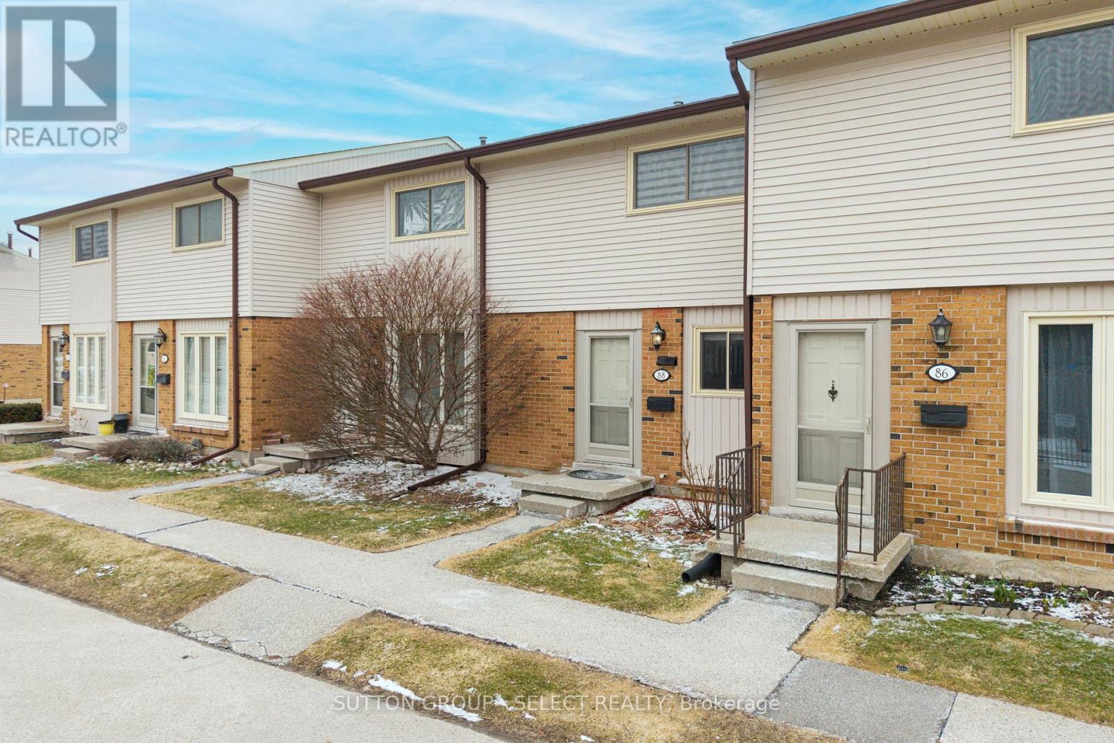 88 - 1328 Commissioners Road W, London South, Ontario  N6K 2Y6 - Photo 39 - X12904926