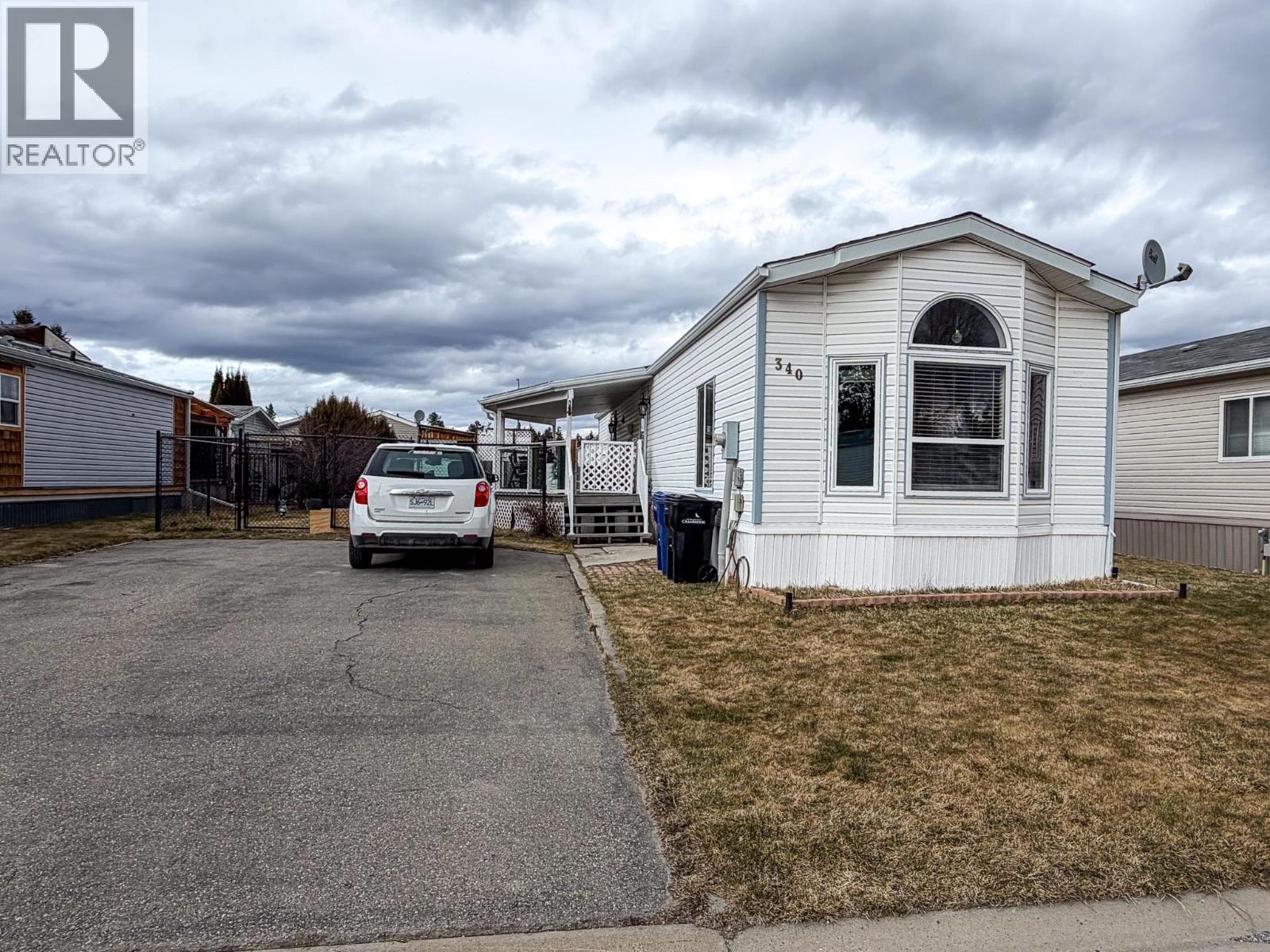 340 Mission Place, Cranbrook, British Columbia V1C 6M9 - Photo 1 - 10380182