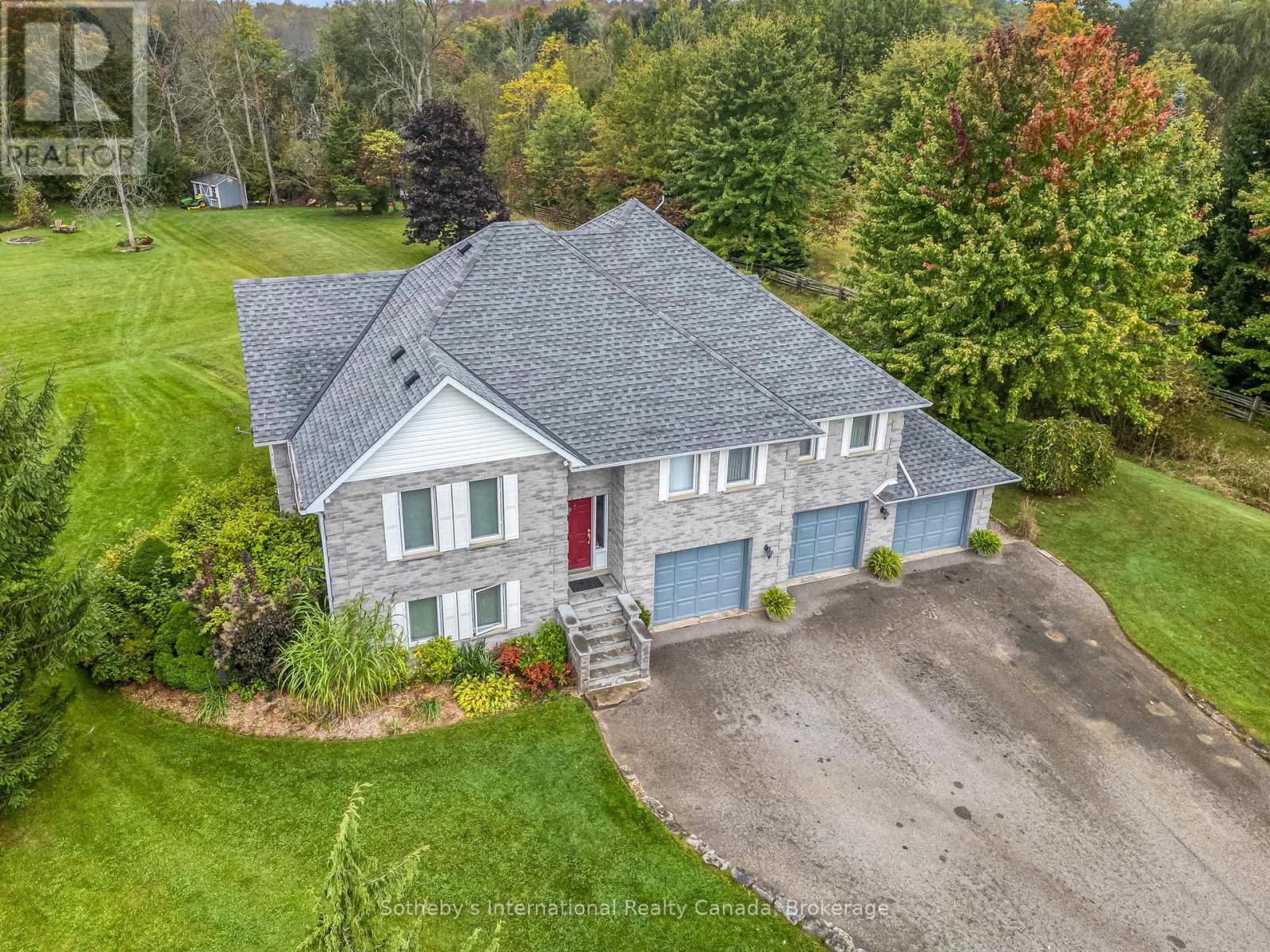 2091 COUNTRY LANE COURT, Milton, Ontario