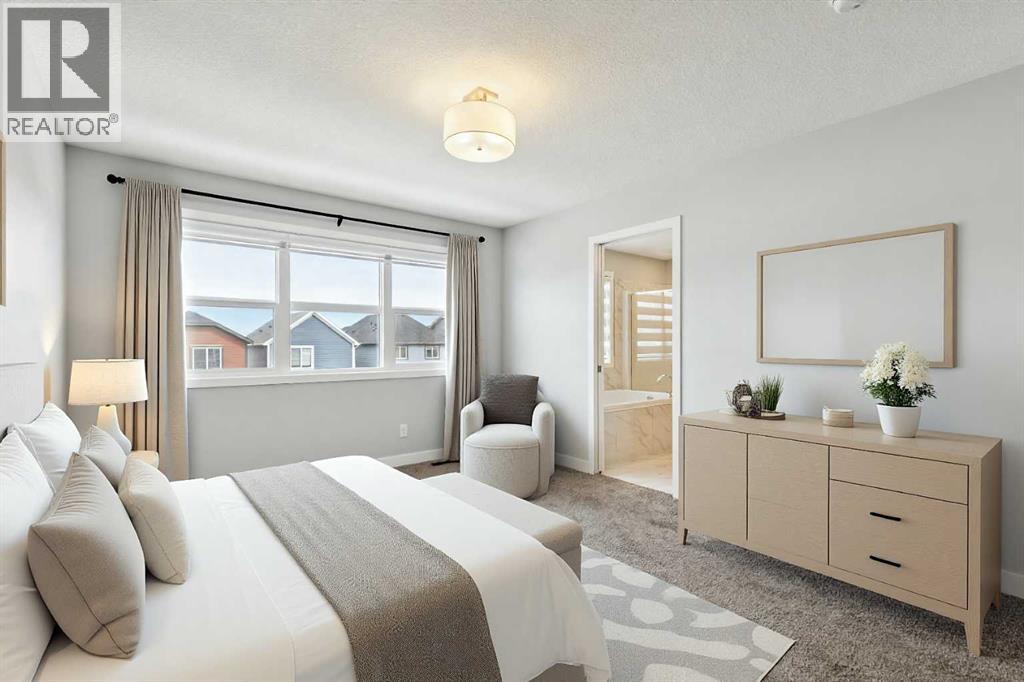 212 Magnolia Heath Se, Calgary, Alberta  T3M 2Z9 - Photo 25 - A2294118