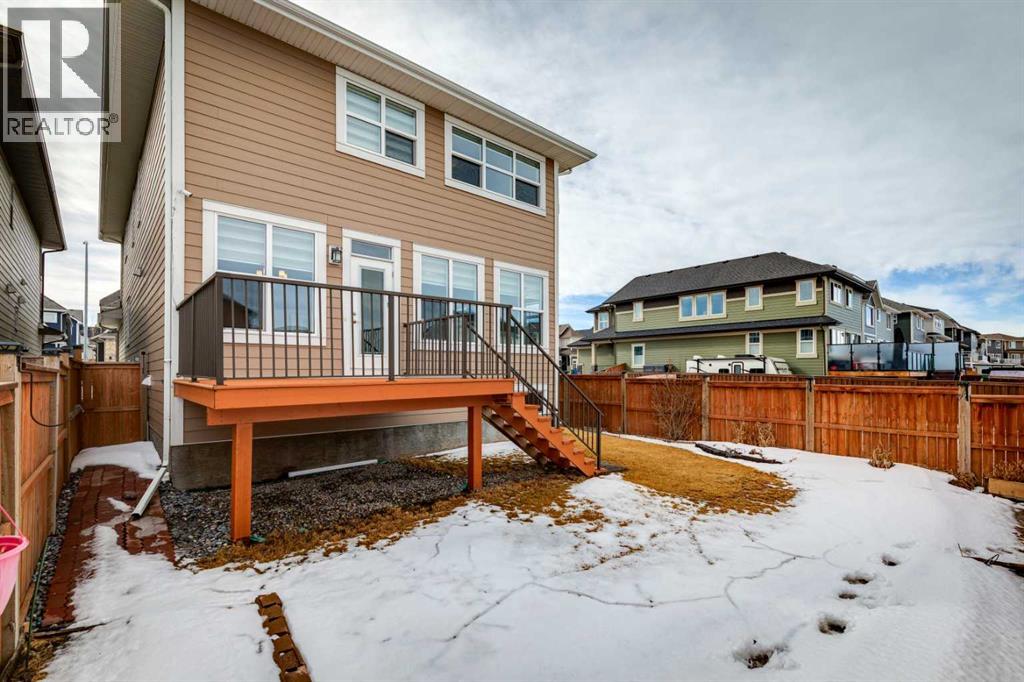 212 Magnolia Heath Se, Calgary, Alberta  T3M 2Z9 - Photo 47 - A2294118