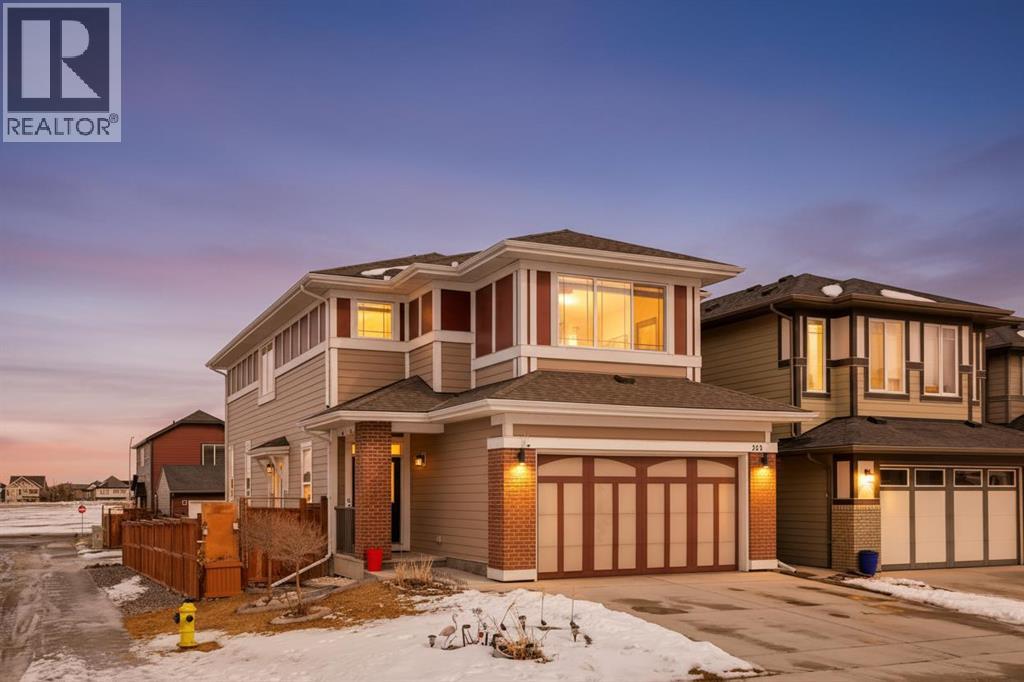 212 Magnolia Heath SE, Calgary, Alberta