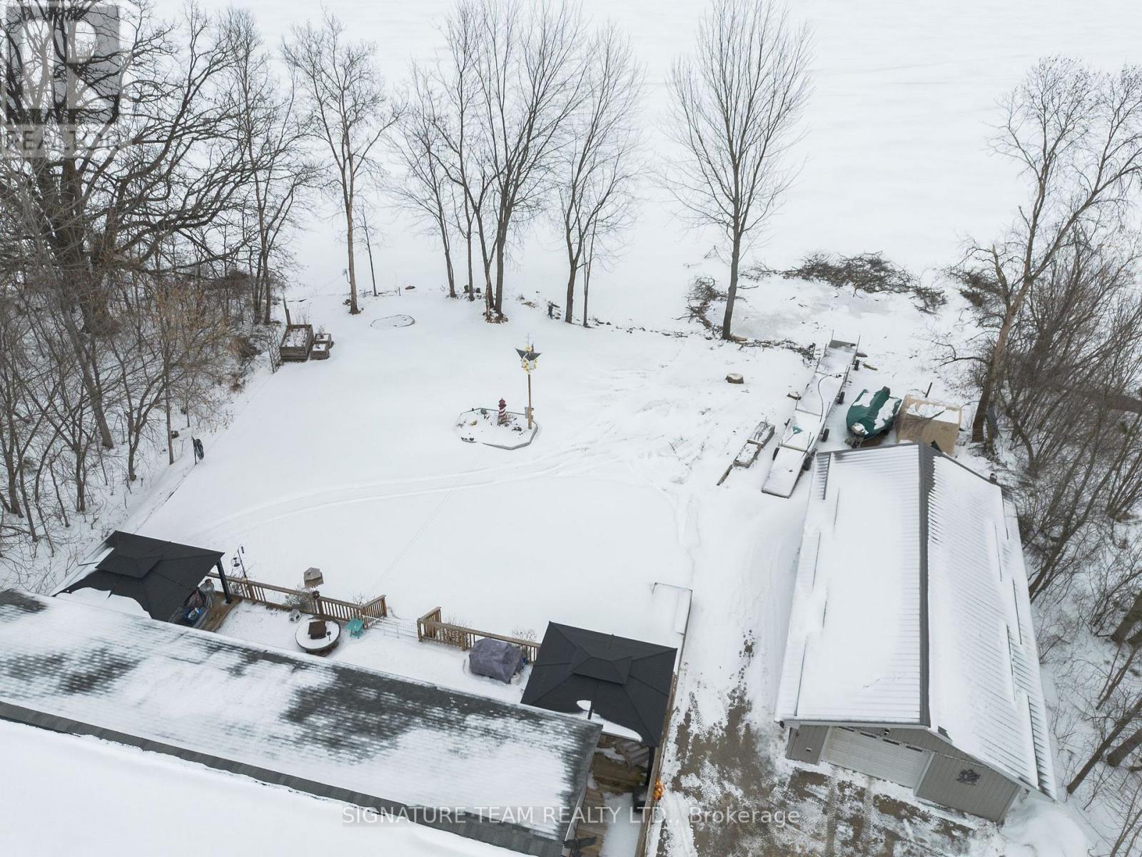 428 Lacroix Bay Road, Whitewater Region, Ontario  K0J 2L0 - Photo 10 - X12904970