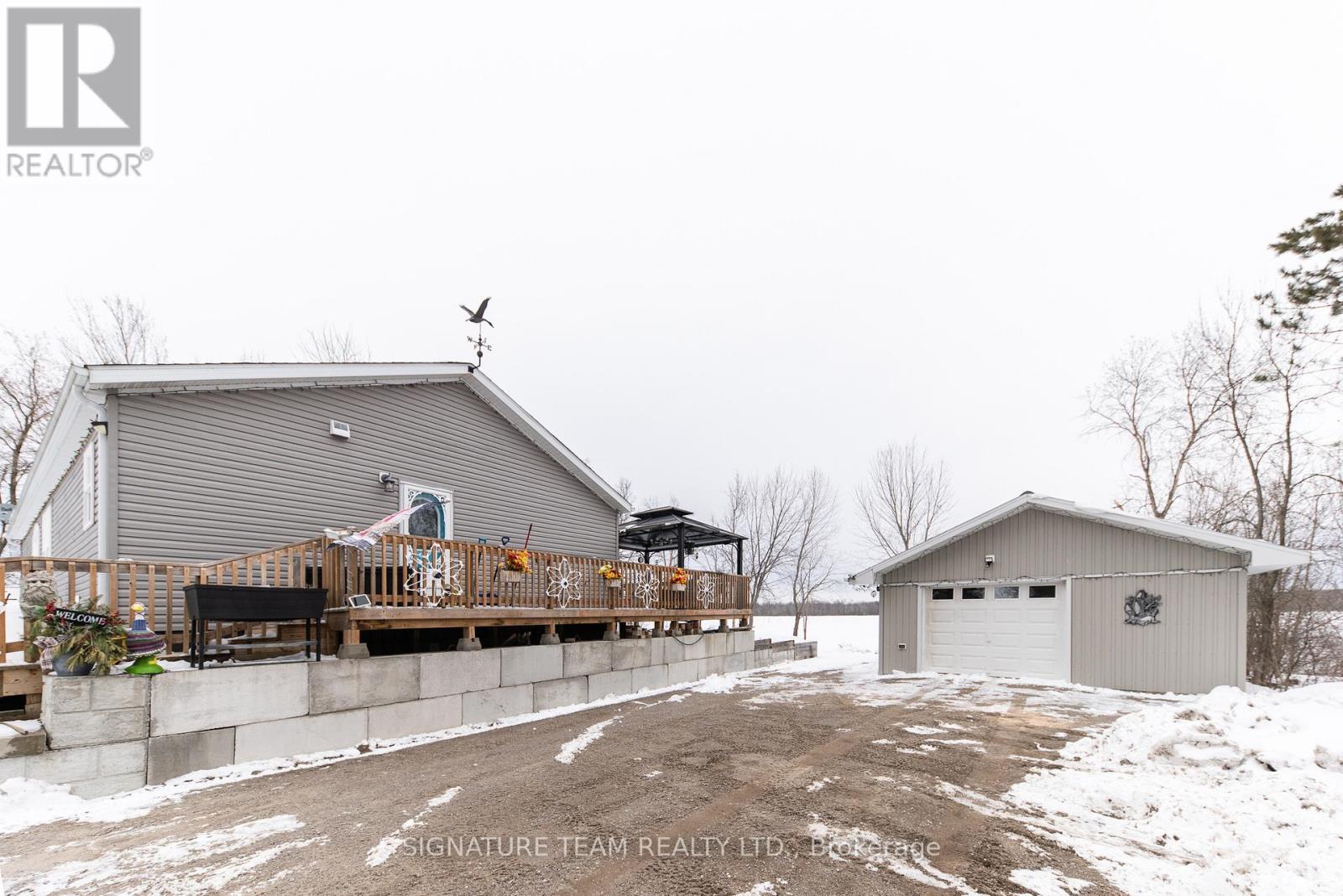 428 Lacroix Bay Road, Whitewater Region, Ontario  K0J 2L0 - Photo 14 - X12904970