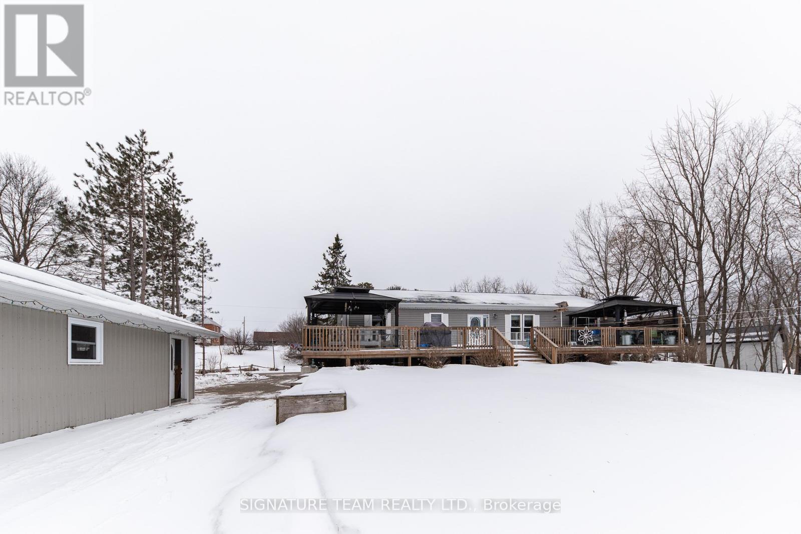 428 Lacroix Bay Road, Whitewater Region, Ontario  K0J 2L0 - Photo 18 - X12904970