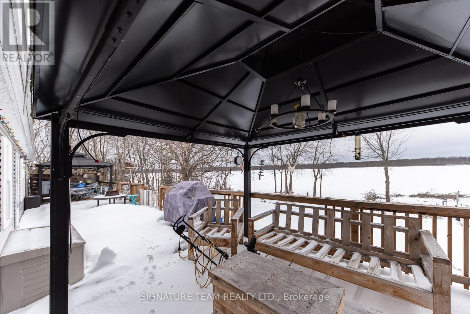 428 Lacroix Bay Road, Whitewater Region, Ontario  K0J 2L0 - Photo 24 - X12904970