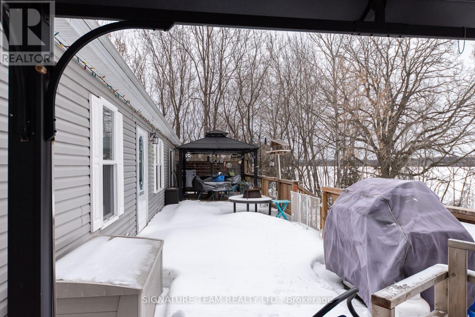 428 Lacroix Bay Road, Whitewater Region, Ontario  K0J 2L0 - Photo 25 - X12904970