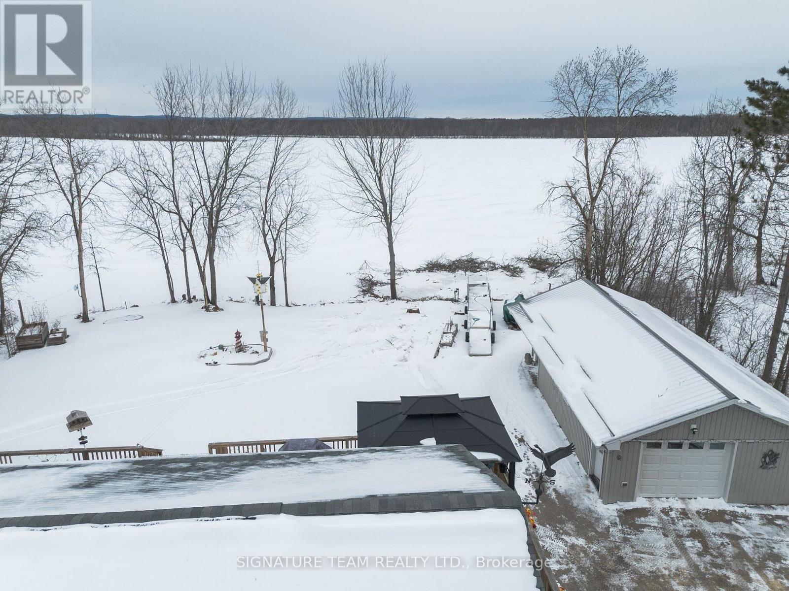 428 Lacroix Bay Road, Whitewater Region, Ontario  K0J 2L0 - Photo 4 - X12904970