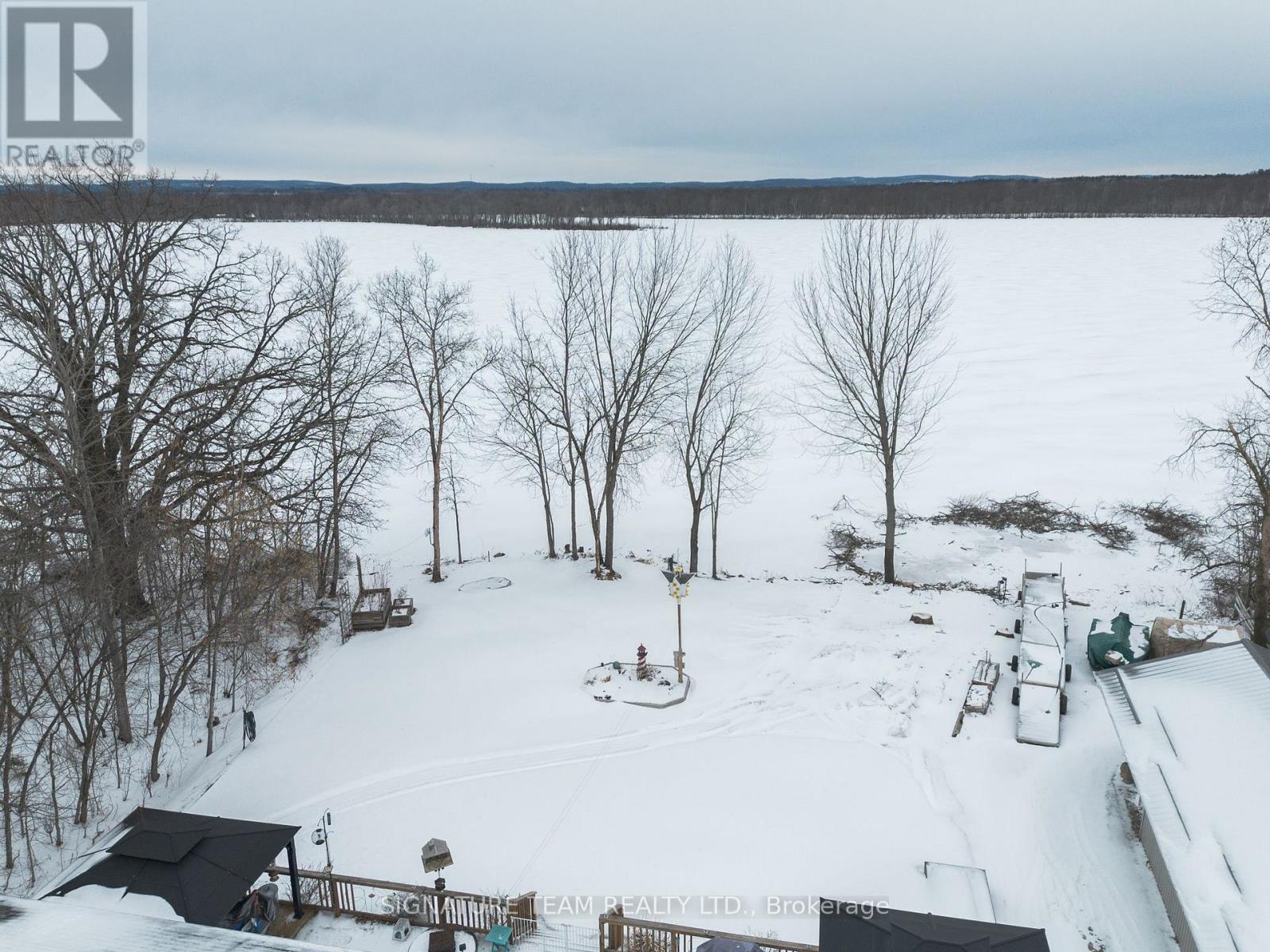 428 Lacroix Bay Road, Whitewater Region, Ontario  K0J 2L0 - Photo 5 - X12904970