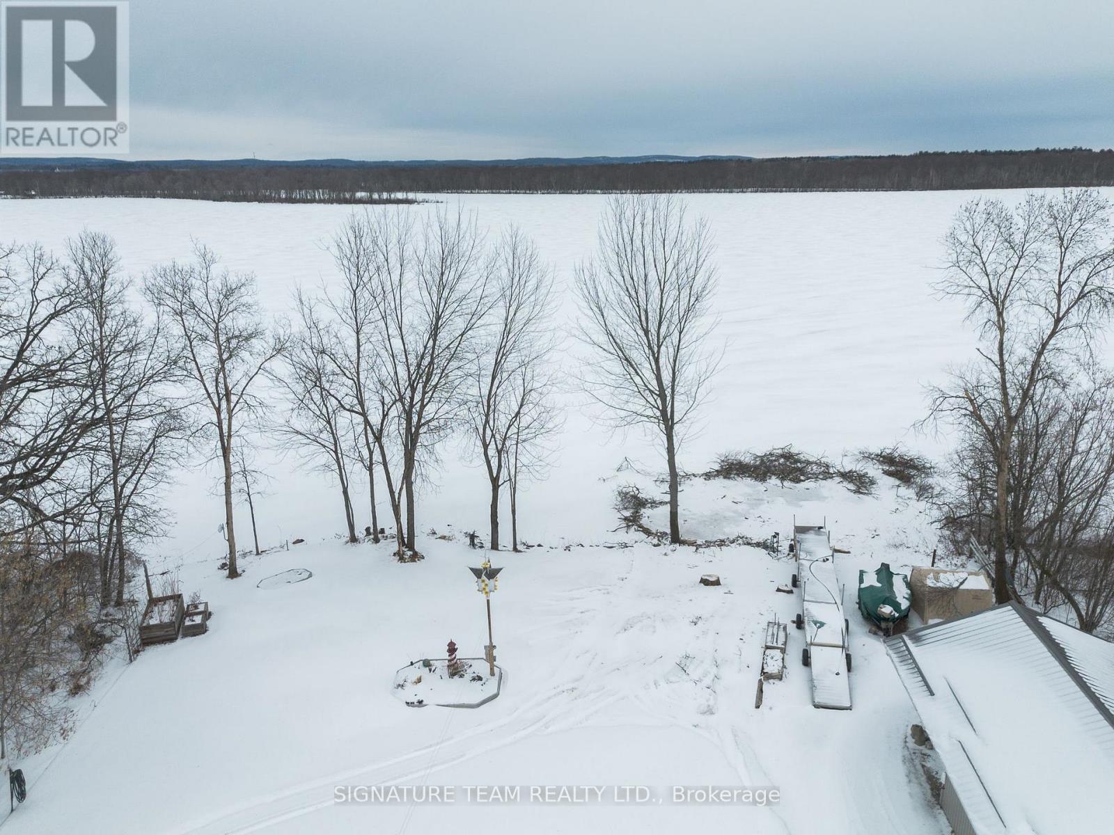 428 Lacroix Bay Road, Whitewater Region, Ontario  K0J 2L0 - Photo 6 - X12904970