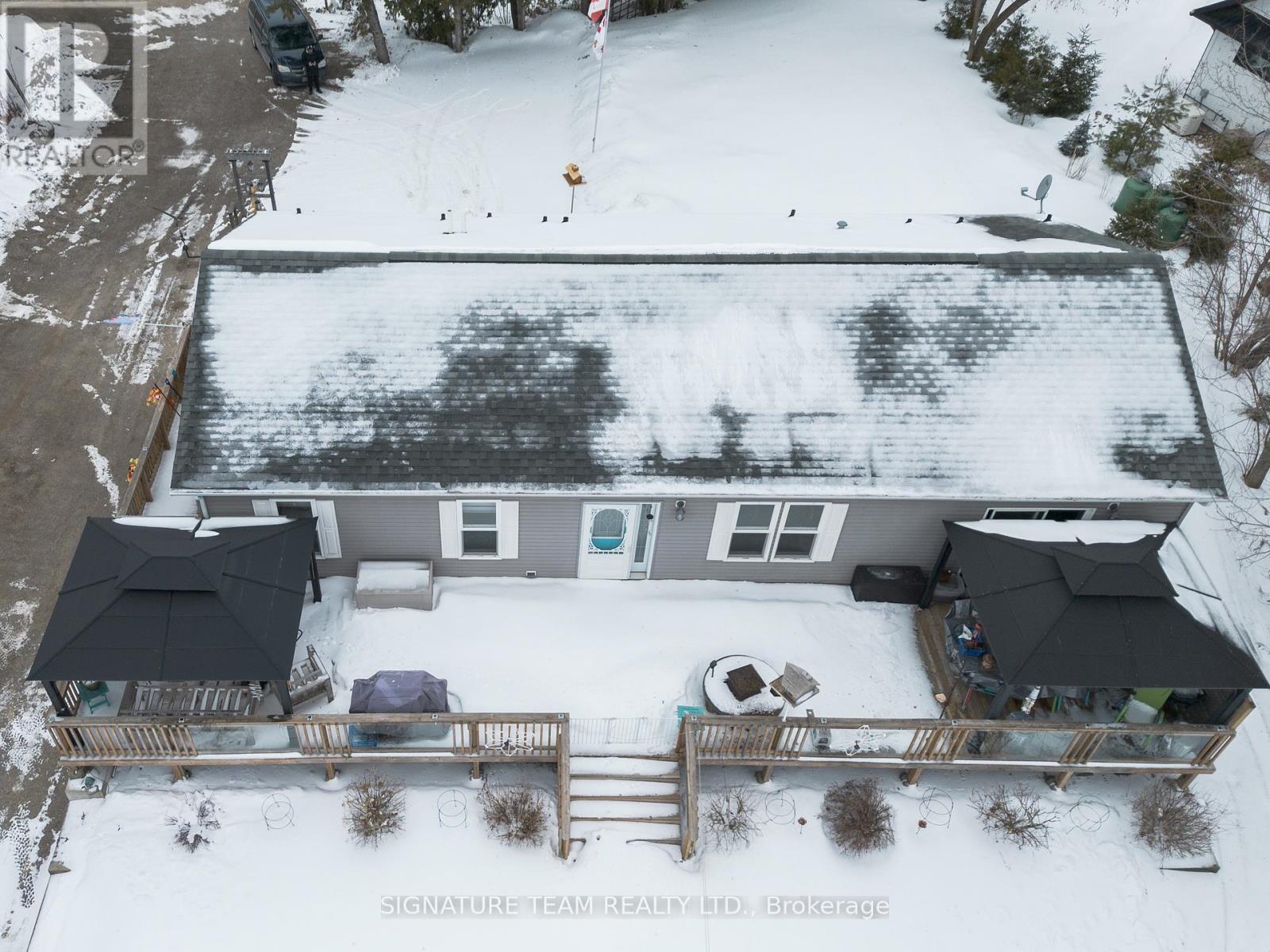 428 Lacroix Bay Road, Whitewater Region, Ontario  K0J 2L0 - Photo 7 - X12904970