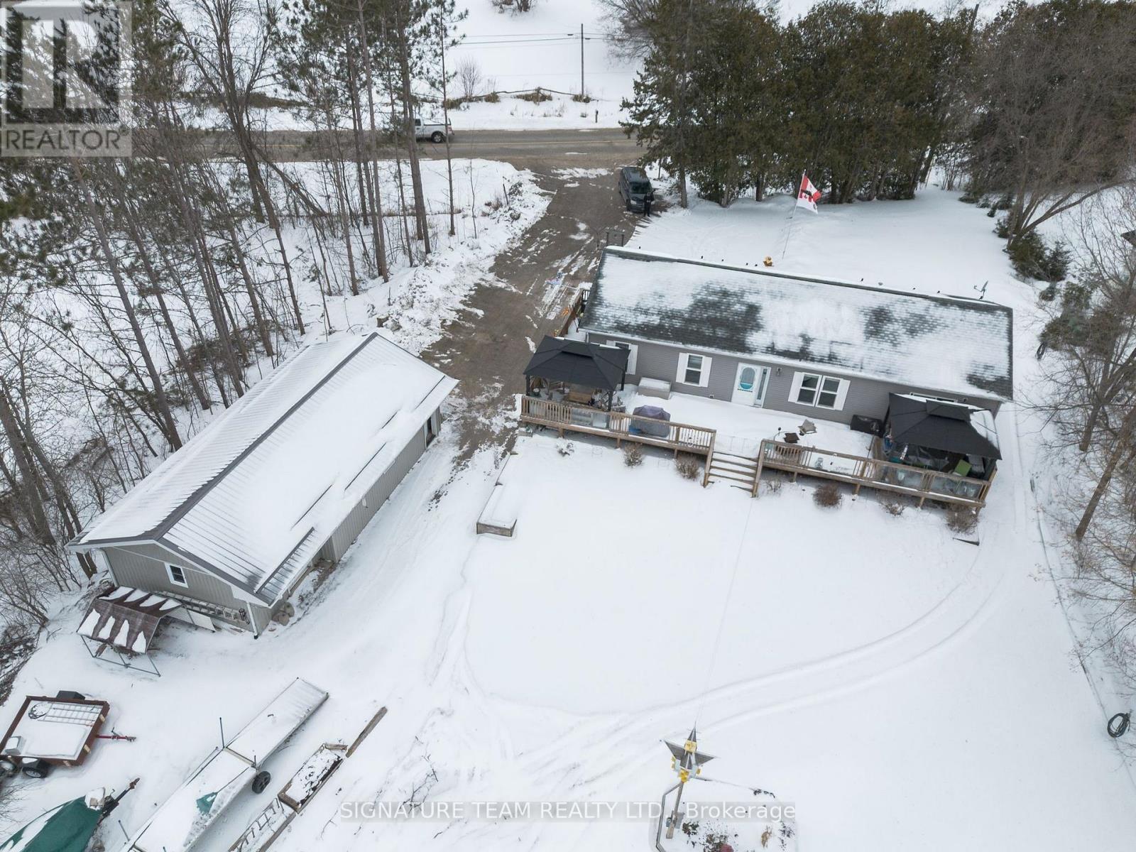 428 Lacroix Bay Road, Whitewater Region, Ontario  K0J 2L0 - Photo 9 - X12904970