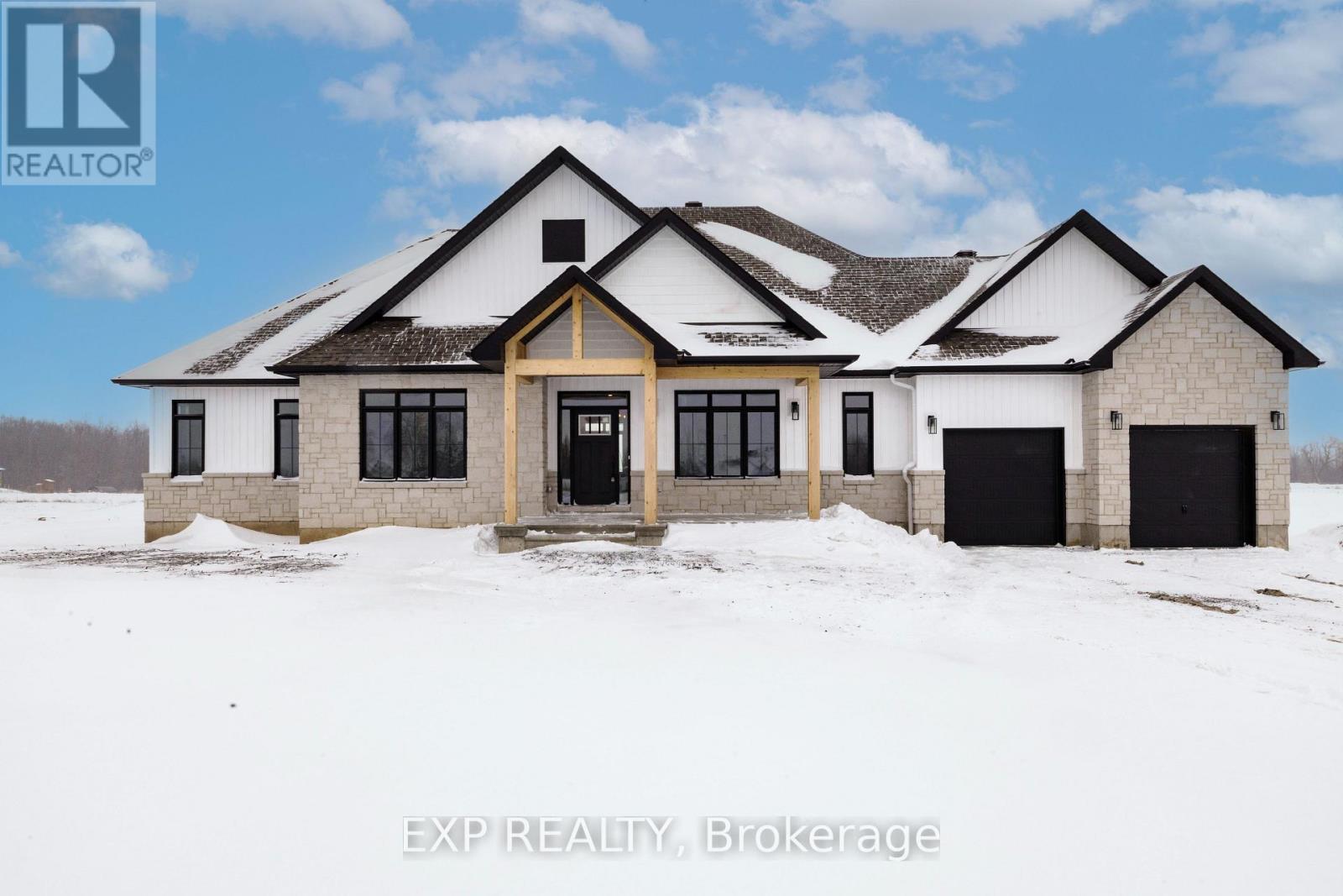 228 TRUDEAU CRESCENT, Russell, Ontario