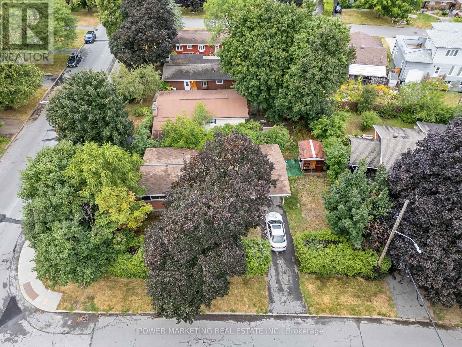 935 Goren Avenue, Ottawa, Ontario  K1S 1N4 - Photo 25 - X12904952