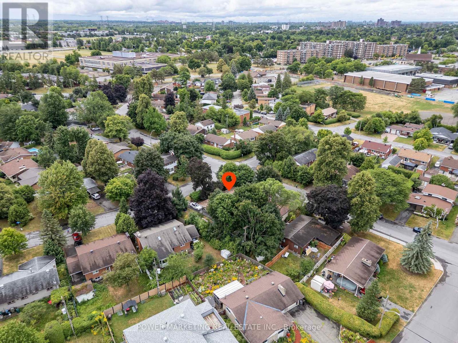 935 Goren Avenue, Ottawa, Ontario  K1S 1N4 - Photo 26 - X12904952