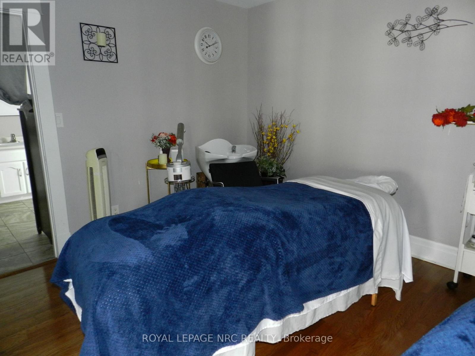 Unit # 3 - 6981 Lundy's Lane W, Niagara Falls, Ontario  L2G 1V9 - Photo 17 - X12904972