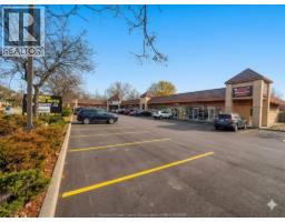 3395 HOWARD AVENUE Unit# 12, Windsor, Ontario