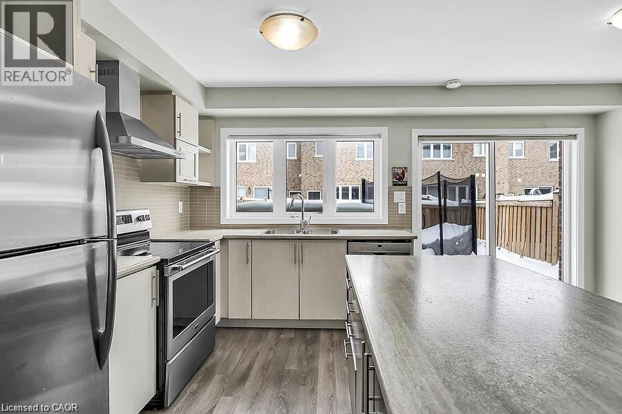 457 Queen Mary Drive, Brampton, Ontario  L7A 4L2 - Photo 10 - 40813897