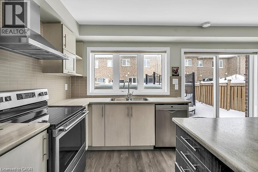 457 Queen Mary Drive, Brampton, Ontario  L7A 4L2 - Photo 14 - 40813897