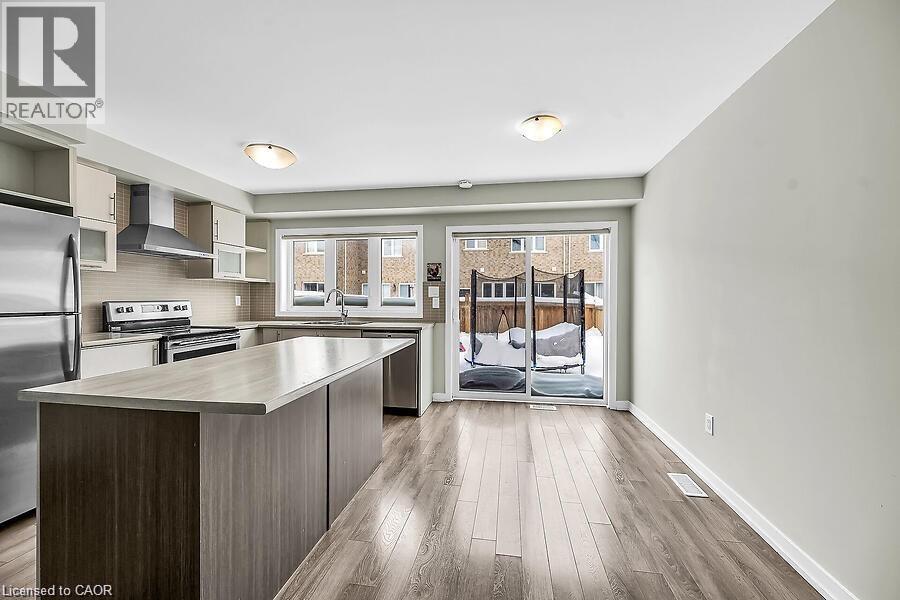 457 Queen Mary Drive, Brampton, Ontario  L7A 4L2 - Photo 18 - 40813897