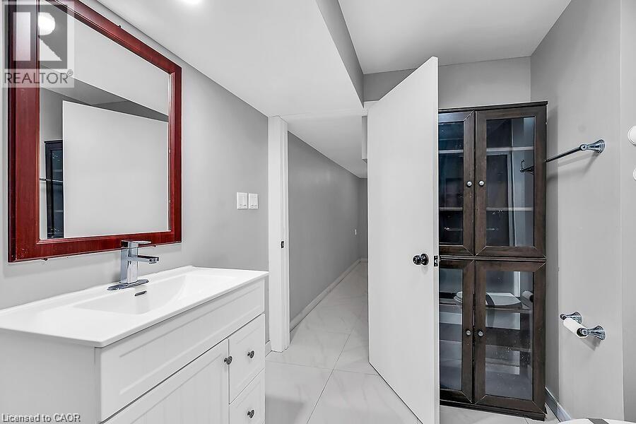 457 Queen Mary Drive, Brampton, Ontario  L7A 4L2 - Photo 39 - 40813897