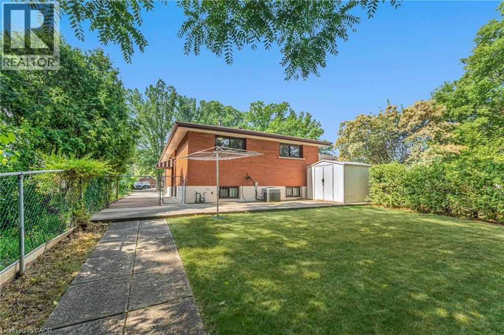 323 Hixon Road, Hamilton, Ontario  L8K 2C8 - Photo 28 - 40813871