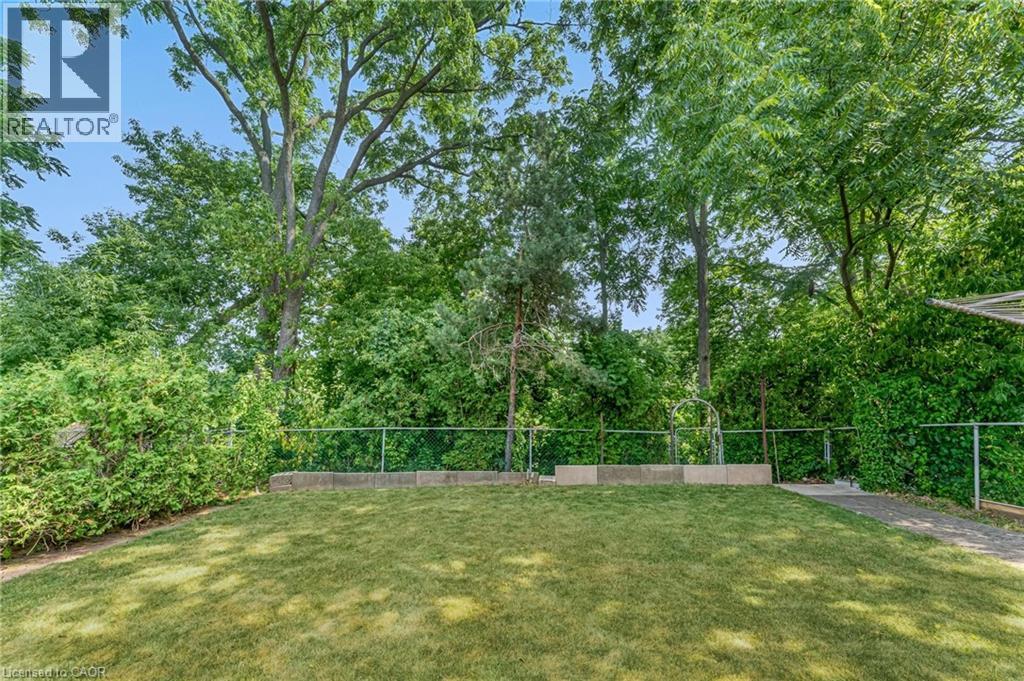 323 Hixon Road, Hamilton, Ontario  L8K 2C8 - Photo 29 - 40813871