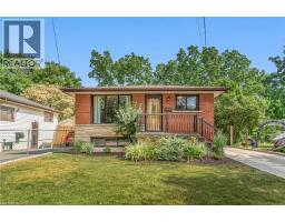 323 HIXON Road, Hamilton, Ontario