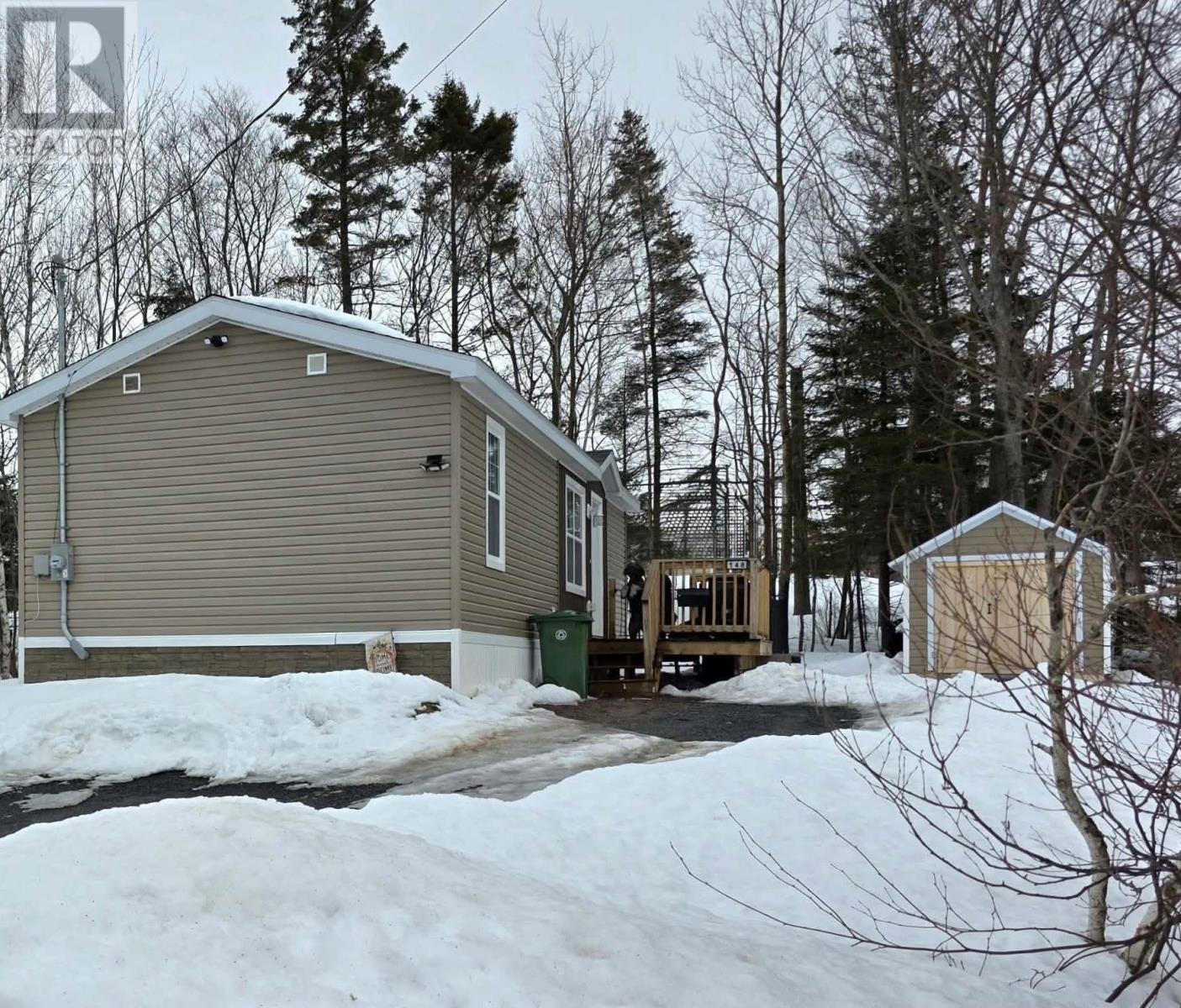 148 Guest Drive, Bible Hill, Nova Scotia  B2N 6N9 - Photo 2 - 202604148