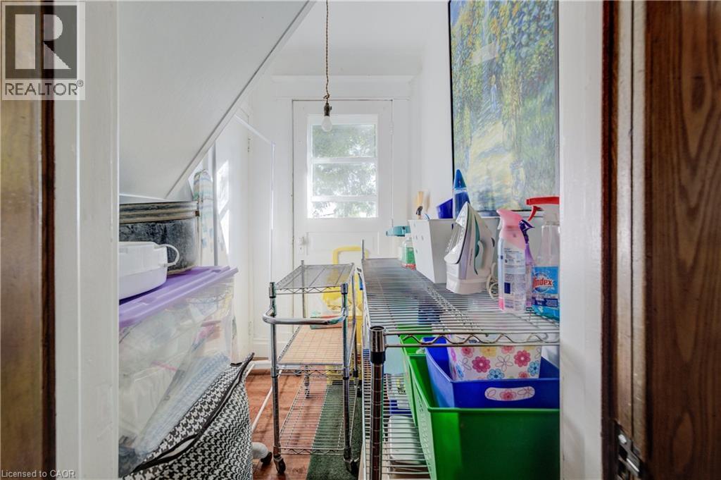 44 Walter Street, Kitchener, Ontario  N2G 1S1 - Photo 23 - 40811967