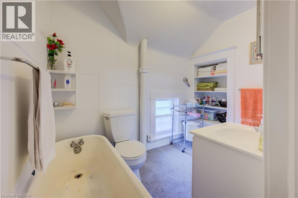 44 Walter Street, Kitchener, Ontario  N2G 1S1 - Photo 24 - 40811967