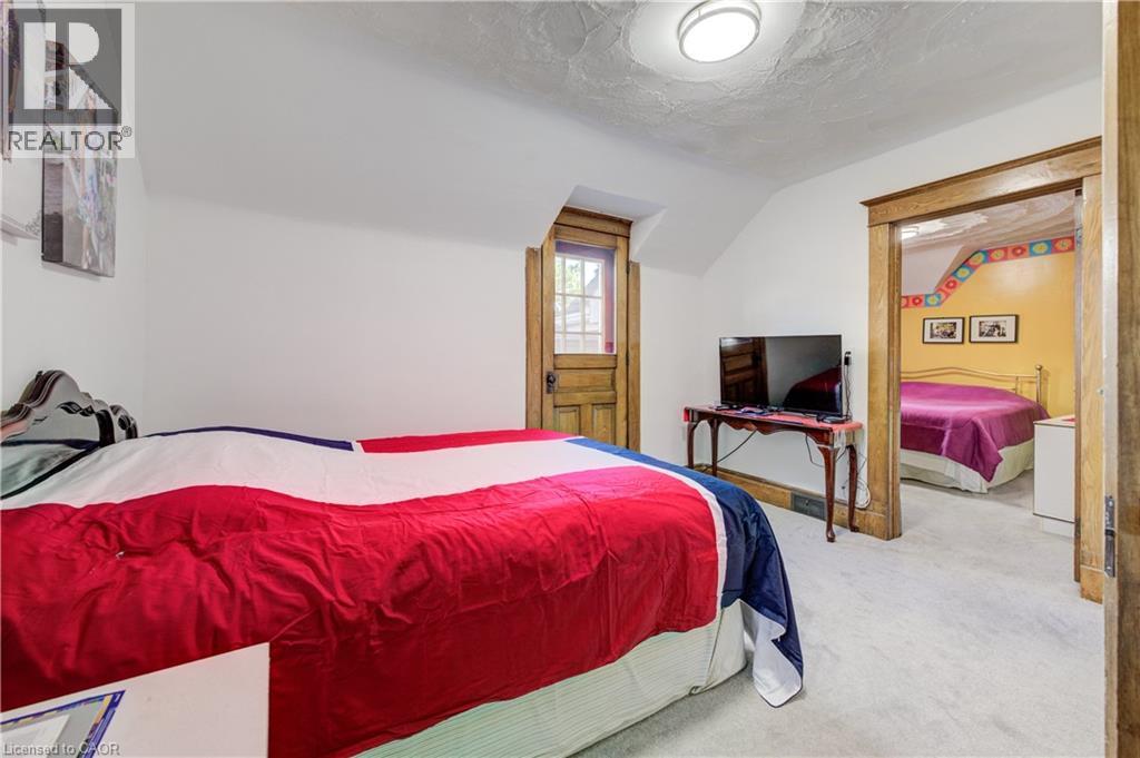 44 Walter Street, Kitchener, Ontario  N2G 1S1 - Photo 28 - 40811967