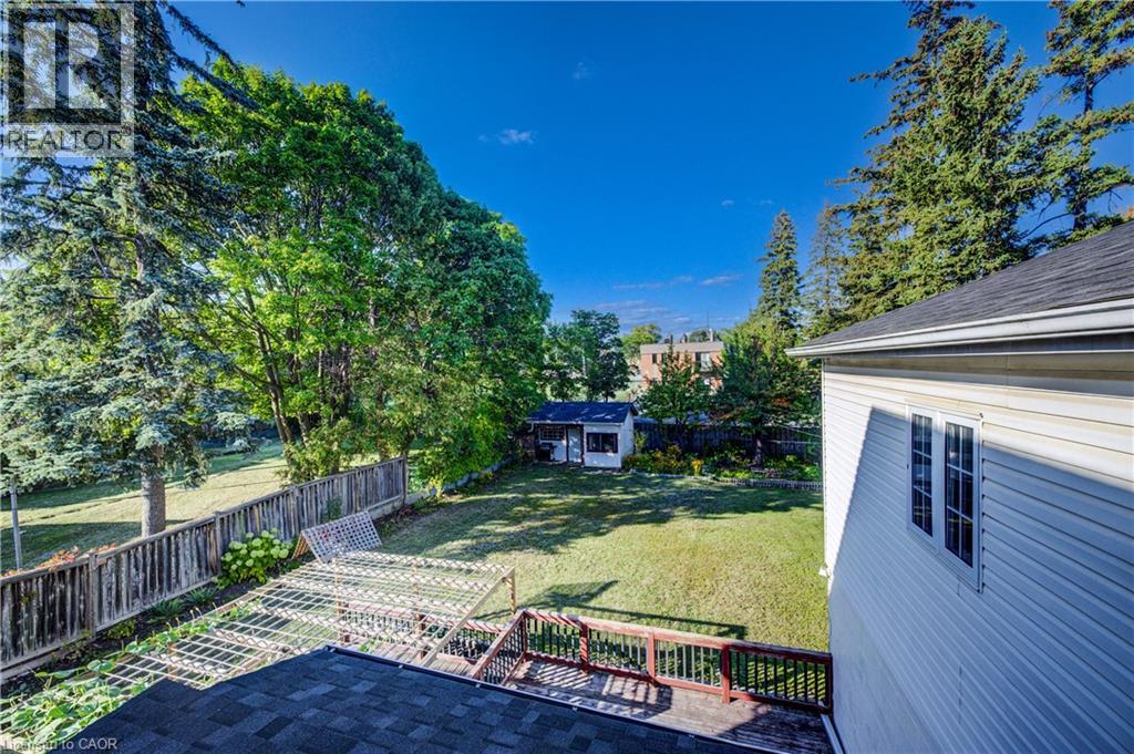 44 Walter Street, Kitchener, Ontario  N2G 1S1 - Photo 29 - 40811967