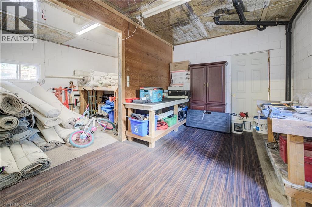 44 Walter Street, Kitchener, Ontario  N2G 1S1 - Photo 40 - 40811967