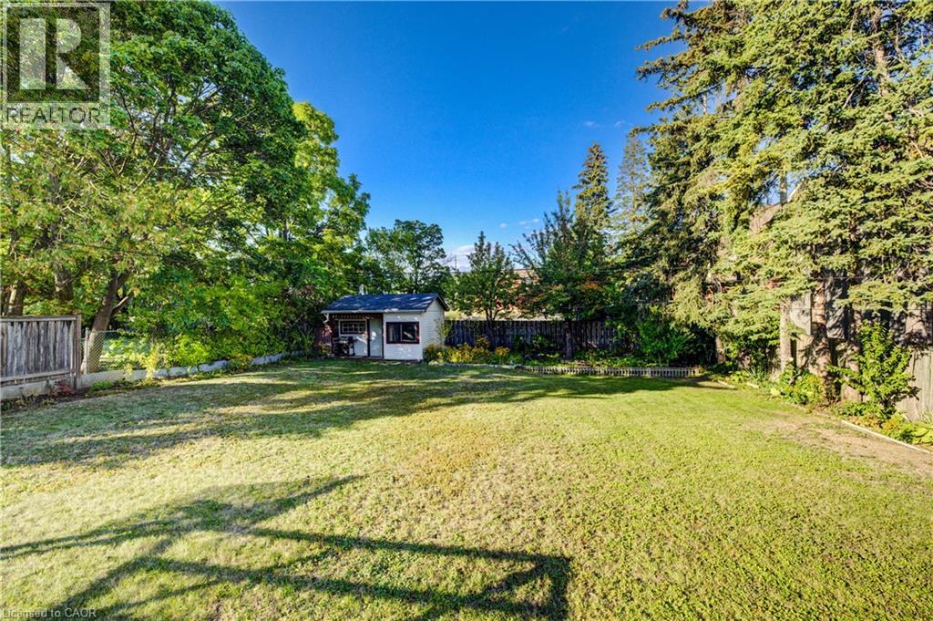 44 Walter Street, Kitchener, Ontario  N2G 1S1 - Photo 42 - 40811967