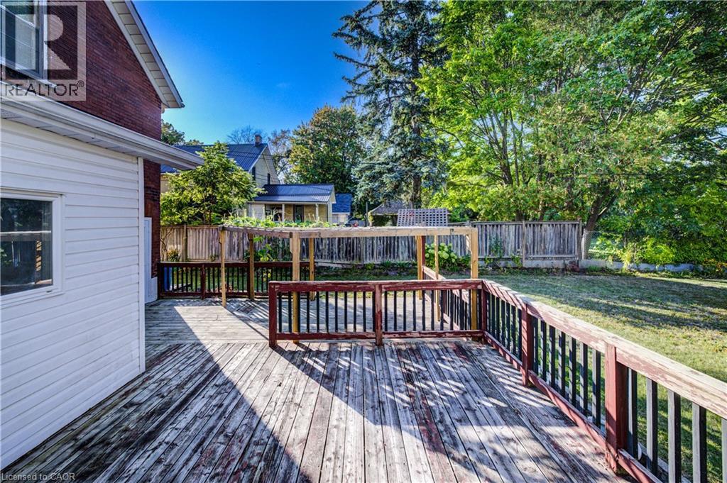 44 Walter Street, Kitchener, Ontario  N2G 1S1 - Photo 43 - 40811967