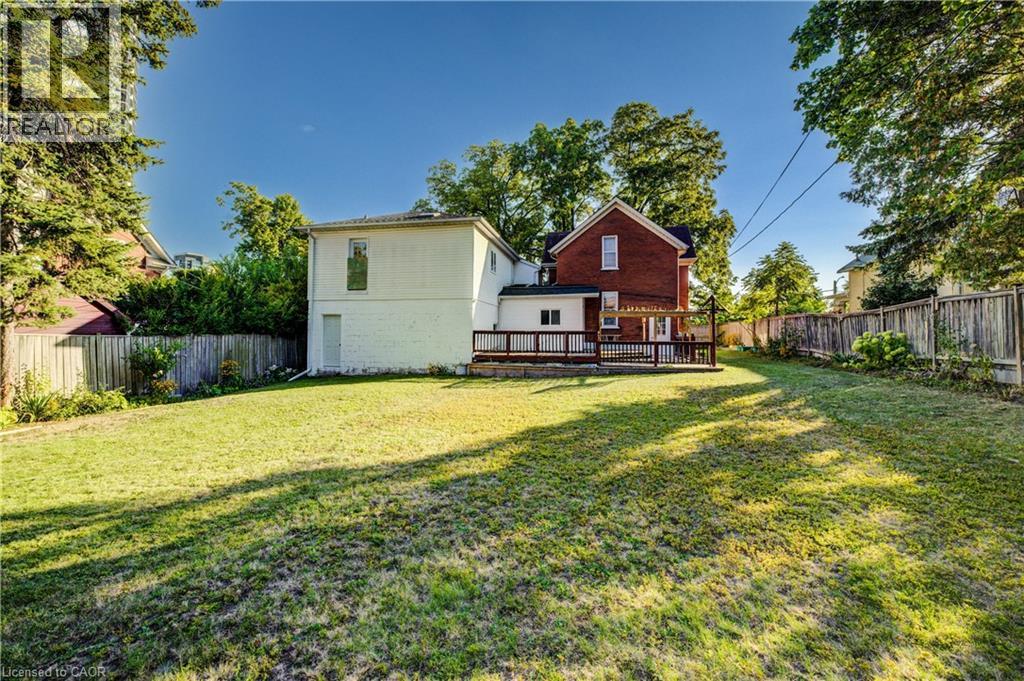 44 Walter Street, Kitchener, Ontario  N2G 1S1 - Photo 44 - 40811967