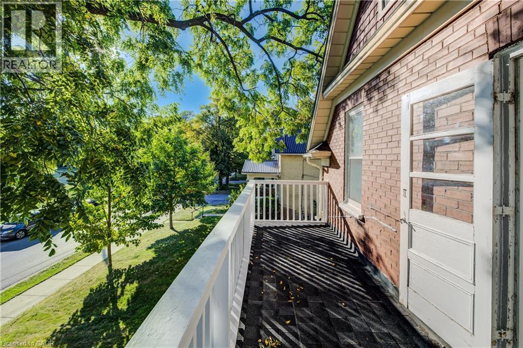 44 Walter Street, Kitchener, Ontario  N2G 1S1 - Photo 46 - 40811967