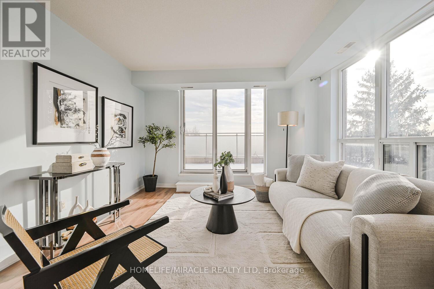 608 - 801 Sheppard Avenue W, Toronto, Ontario  M3H 2T3 - Photo 10 - C12904852