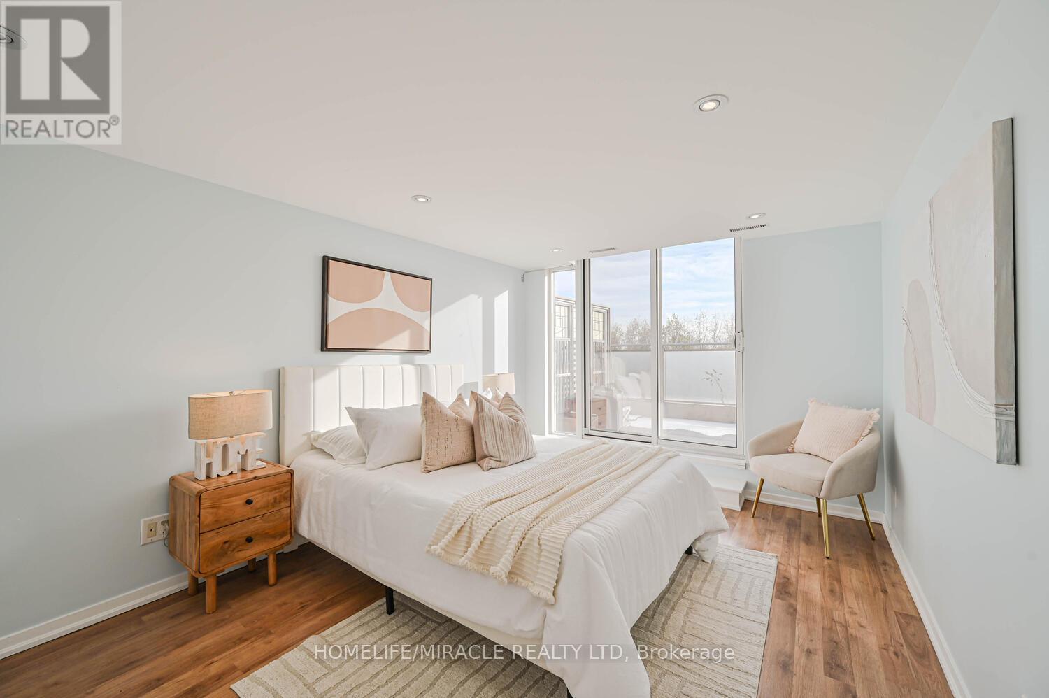 608 - 801 Sheppard Avenue W, Toronto, Ontario  M3H 2T3 - Photo 19 - C12904852