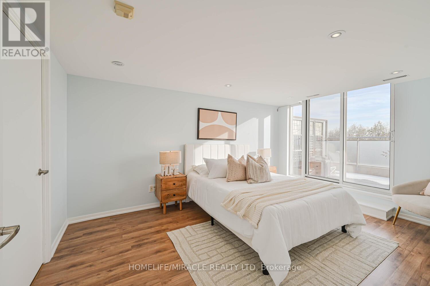 608 - 801 Sheppard Avenue W, Toronto, Ontario  M3H 2T3 - Photo 21 - C12904852