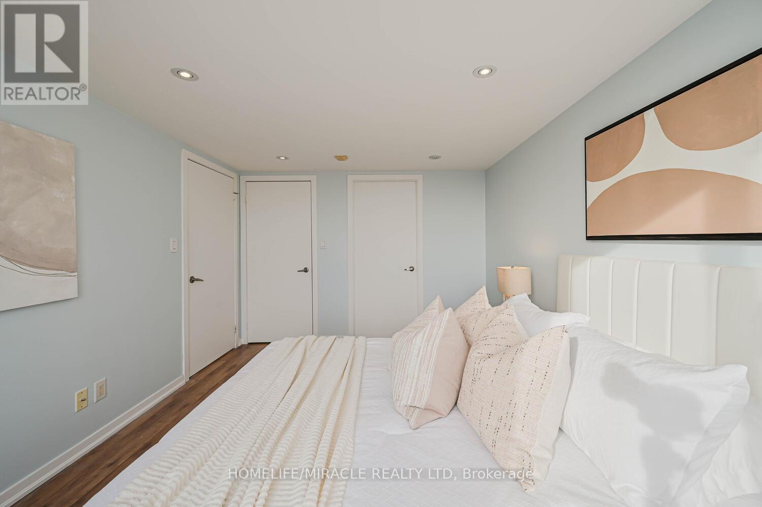 608 - 801 Sheppard Avenue W, Toronto, Ontario  M3H 2T3 - Photo 22 - C12904852