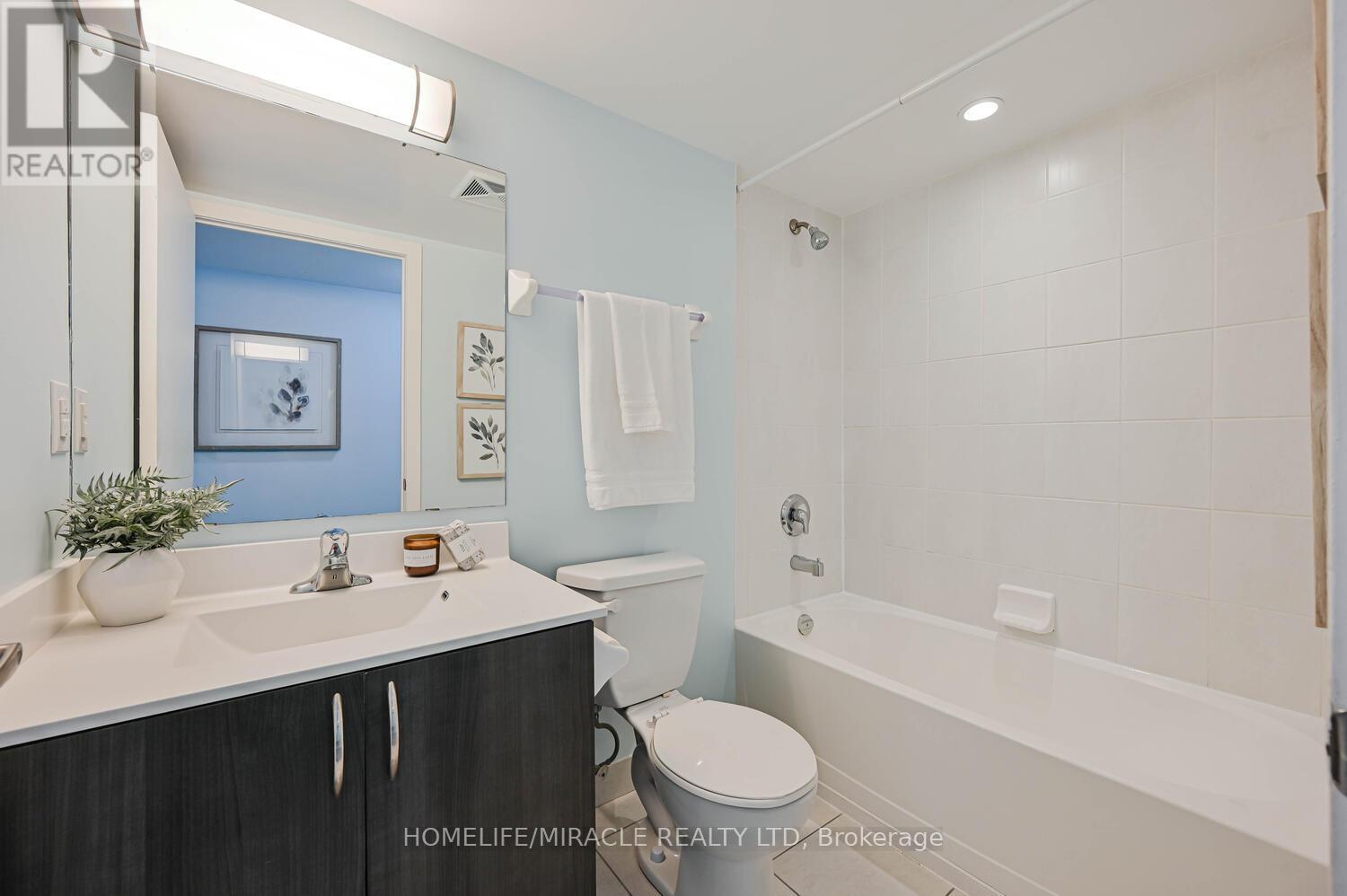 608 - 801 Sheppard Avenue W, Toronto, Ontario  M3H 2T3 - Photo 27 - C12904852