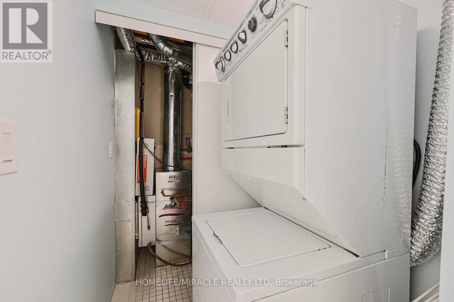 608 - 801 Sheppard Avenue W, Toronto, Ontario  M3H 2T3 - Photo 28 - C12904852