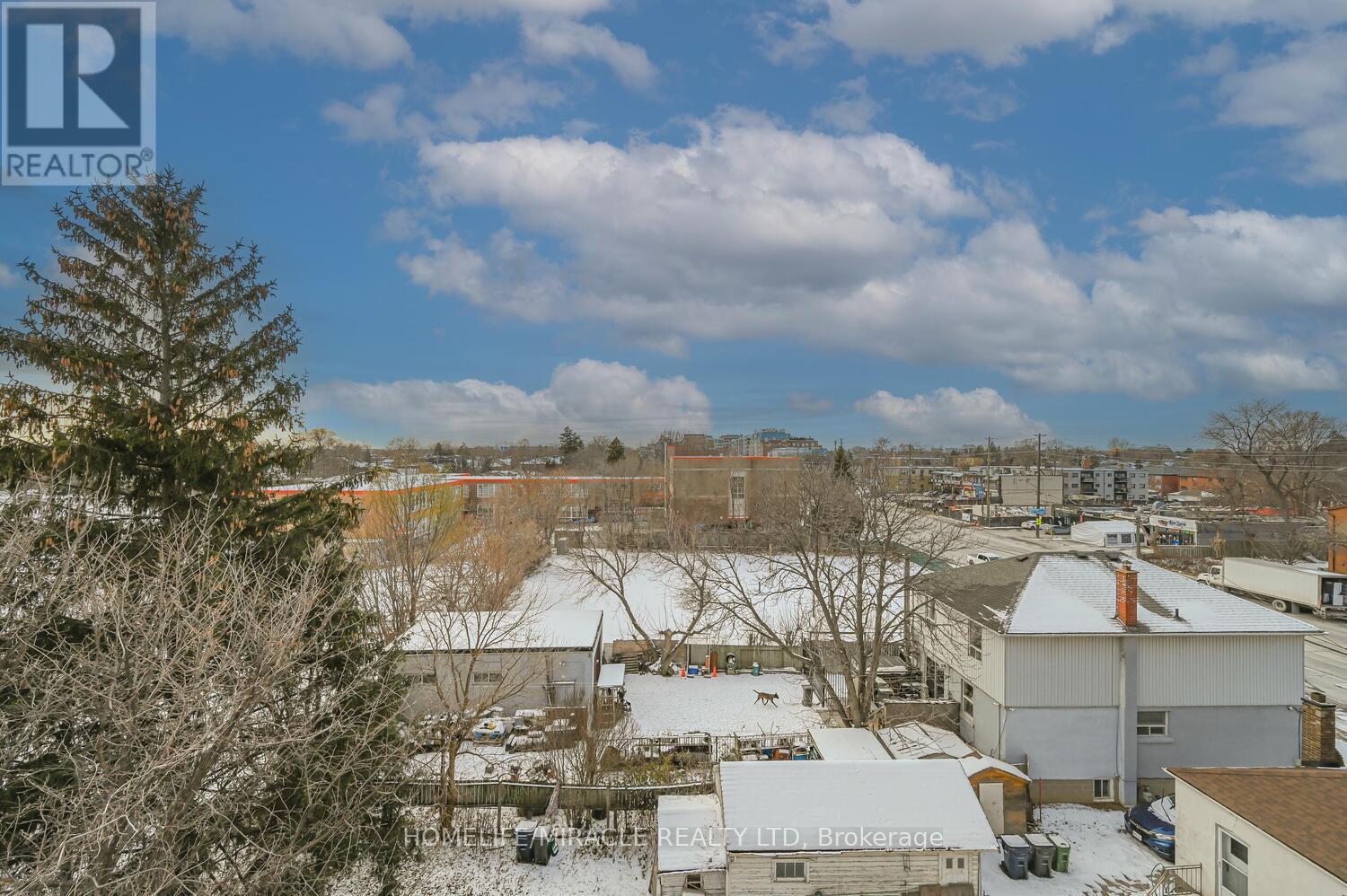 608 - 801 Sheppard Avenue W, Toronto, Ontario  M3H 2T3 - Photo 31 - C12904852