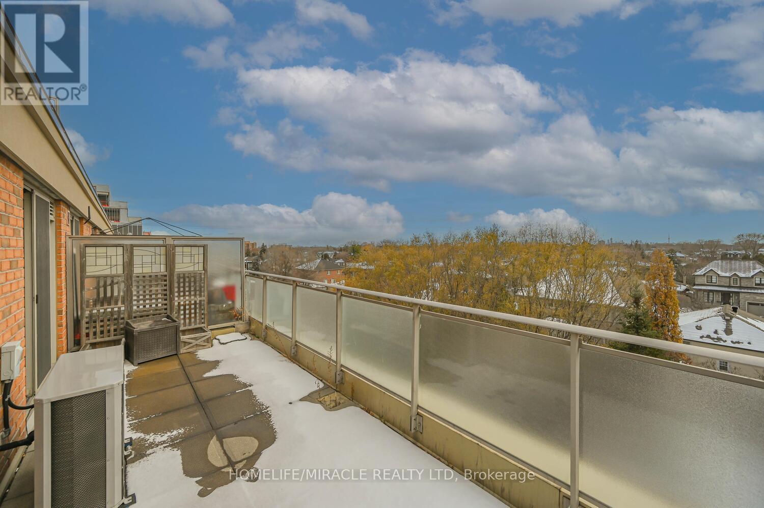 608 - 801 Sheppard Avenue W, Toronto, Ontario  M3H 2T3 - Photo 32 - C12904852