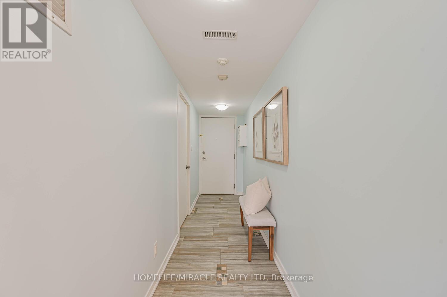 608 - 801 Sheppard Avenue W, Toronto, Ontario  M3H 2T3 - Photo 7 - C12904852