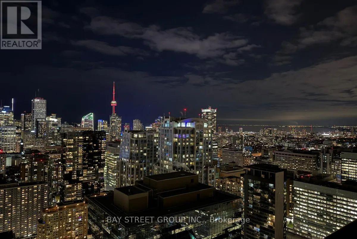 710 - 15 Grenville Street, Toronto, Ontario  M4Y 1A1 - Photo 11 - C12904886