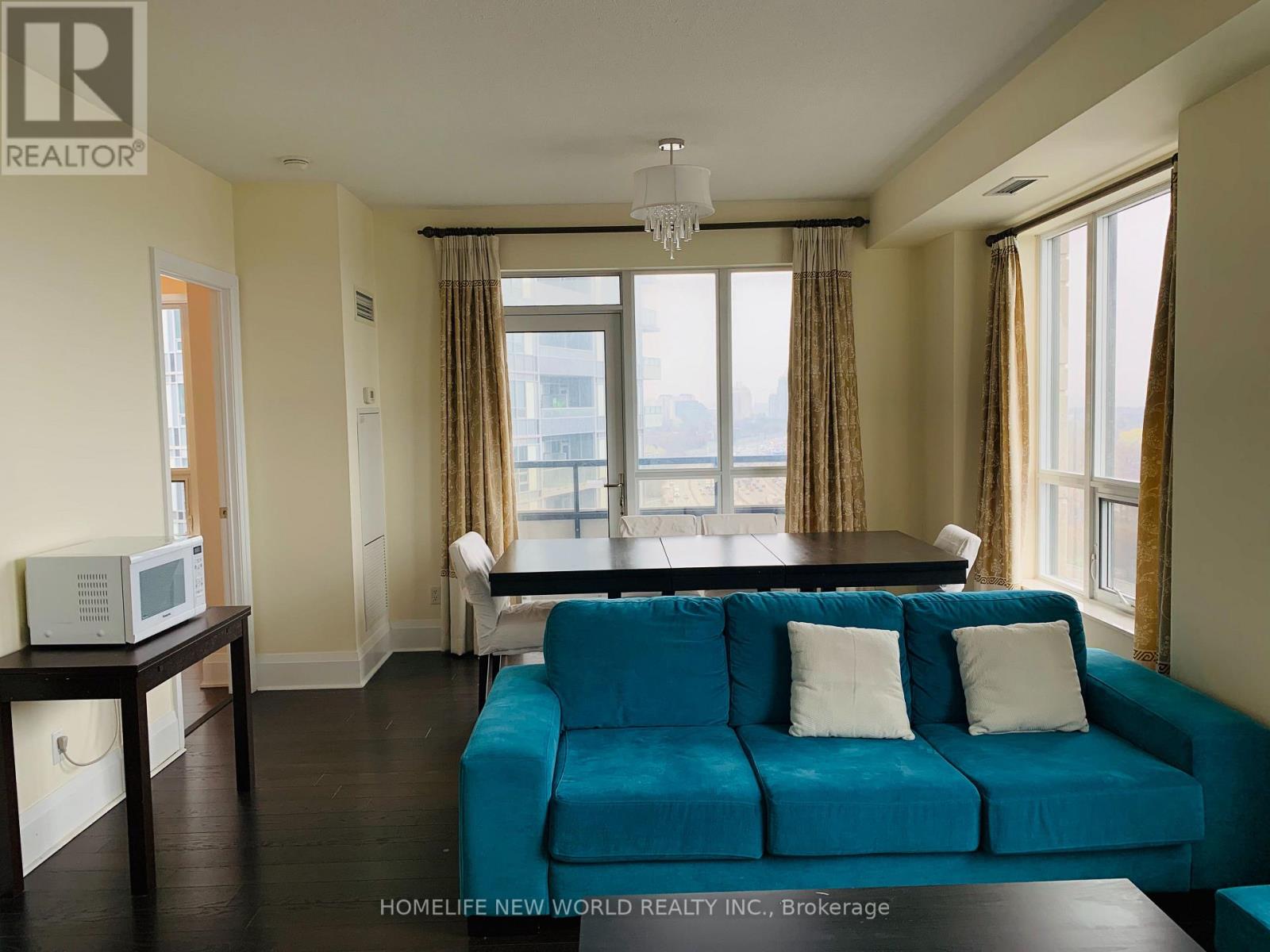 1322 - 100 Harrison Garden Boulevard, Toronto, Ontario  M2N 0C2 - Photo 5 - C12904902