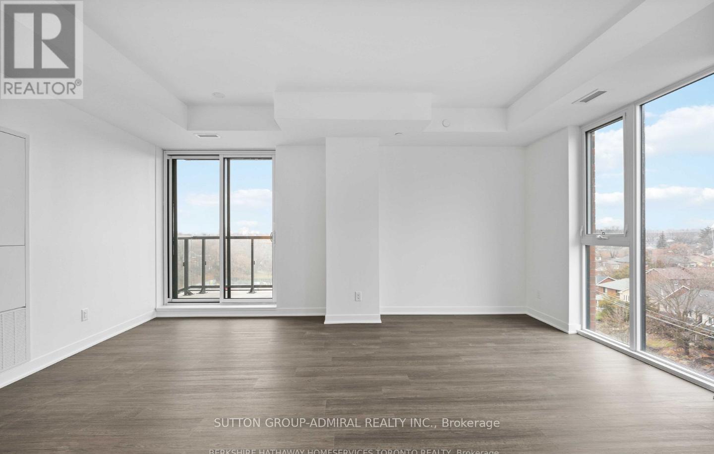 902 - 185 Alberta Avenue, Toronto (Oakwood Village), Ontario  M6C 0A5 - Photo 11 - C12904910